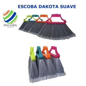 ESCOBA DAKOTA