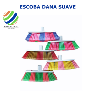 ESCOBA DANA SUAVE