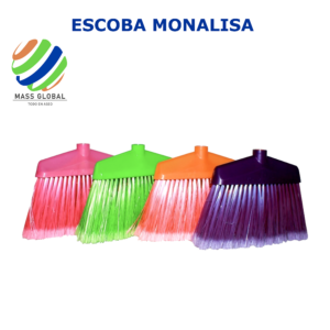 ESCOBA MONALISA