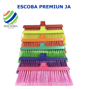 ESCOBA PREMIU JA