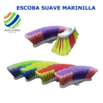 ESCOBA SUAVE MARINILLA