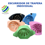 ESCURRIDOR INDIVIDUAL