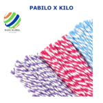MATRIAL FABR PABILO