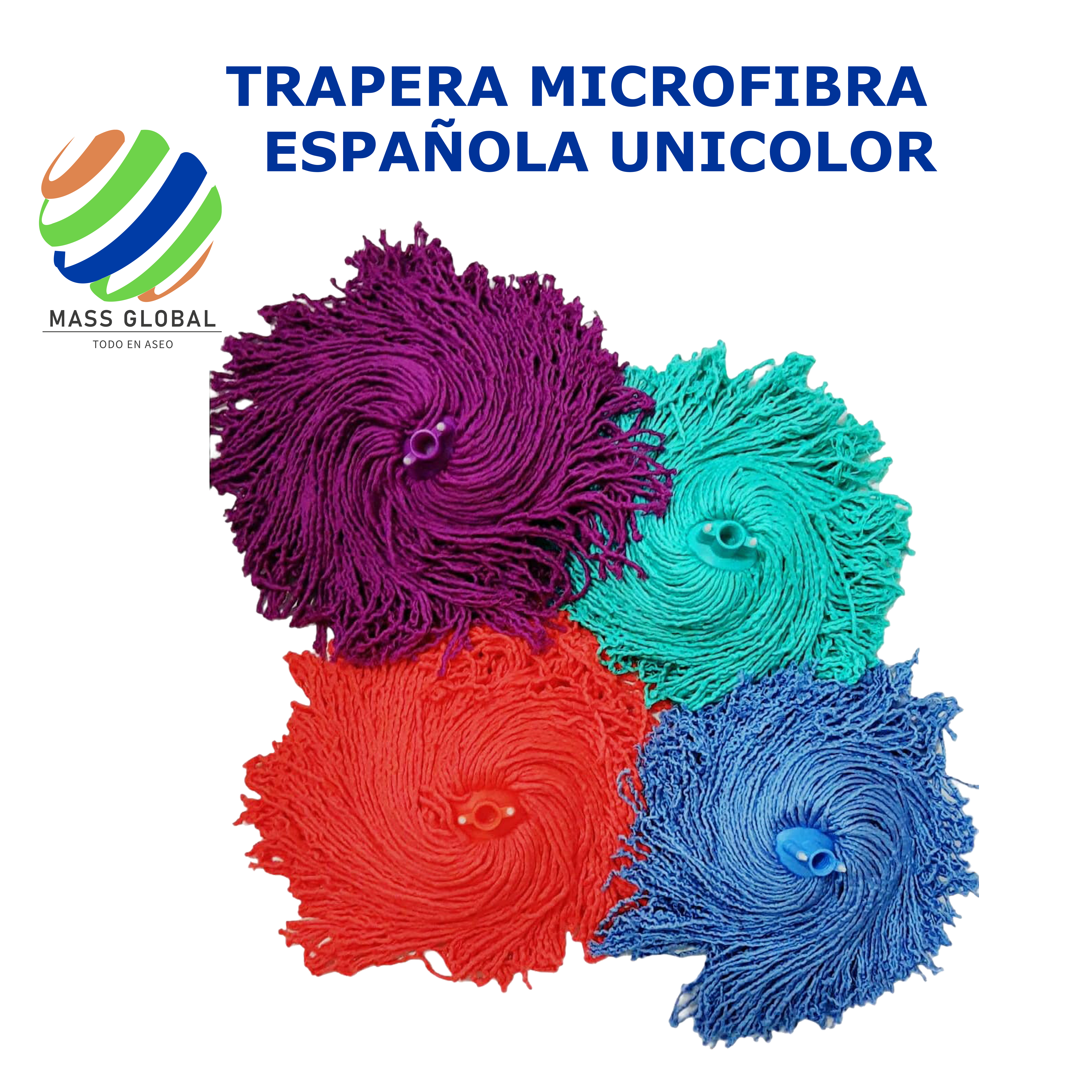 TRAPERA MICRO UNI